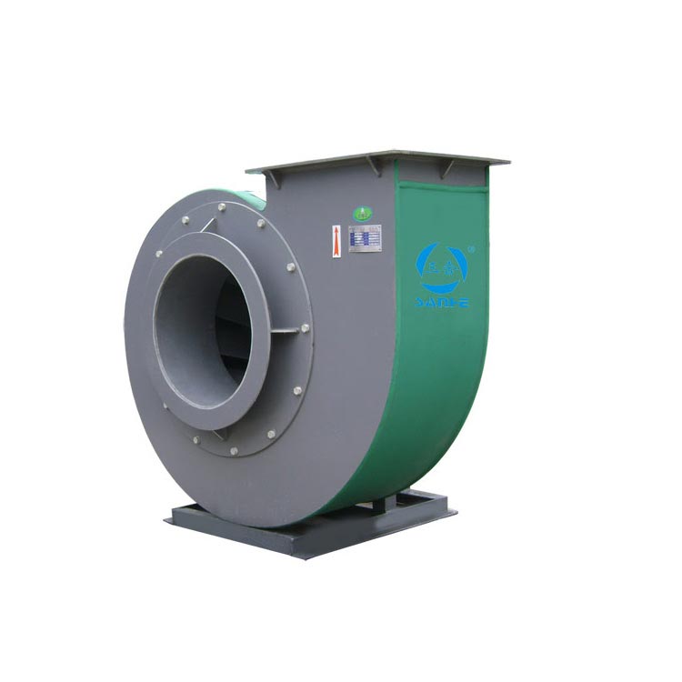 PVC4-62型聚乙氯乙烯离心通风机