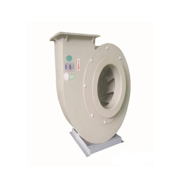 PP4-72型聚丙烯塑料离心通风机