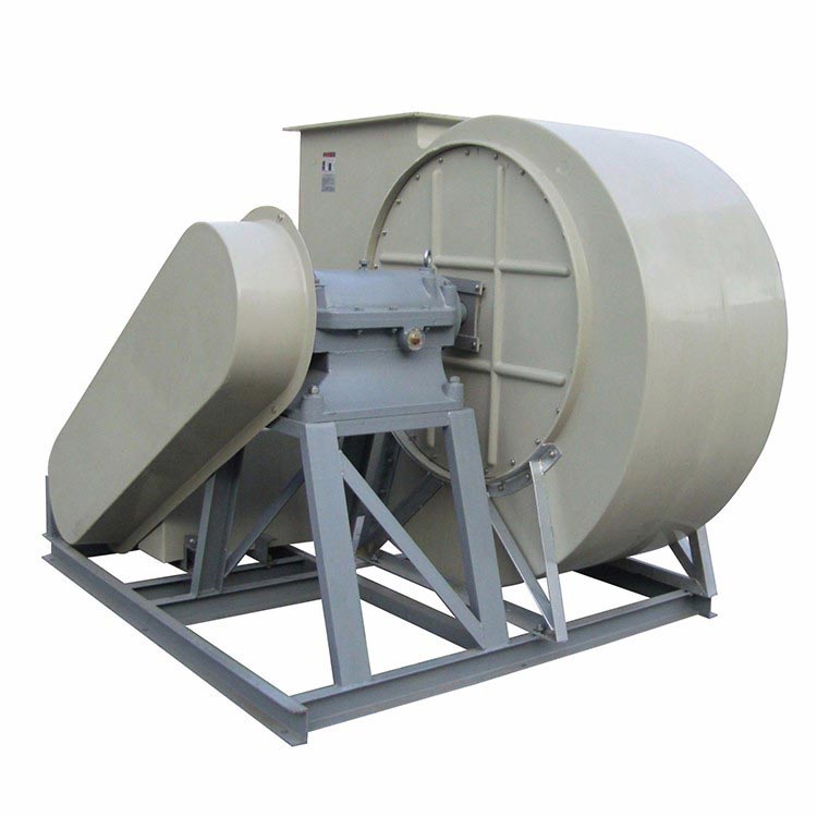 4-72型A\C式不锈钢离心通风机