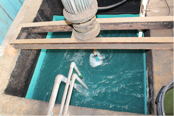 工业废水处理的基本原则